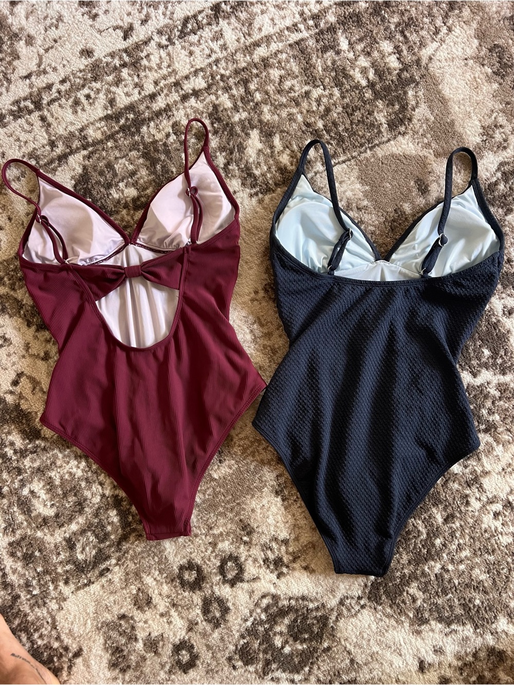 Cupshe Swimsuit Bundle - Picture 3 of 6
